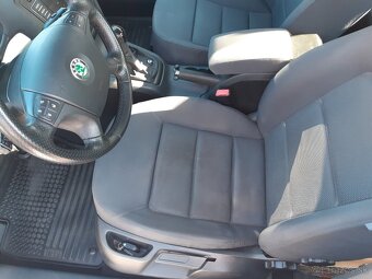 Škoda Octavia 2 1.6 MPI LPG - 12
