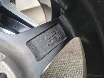 5X112 R19 ALU DISKY REPLIKA-AMG - 12