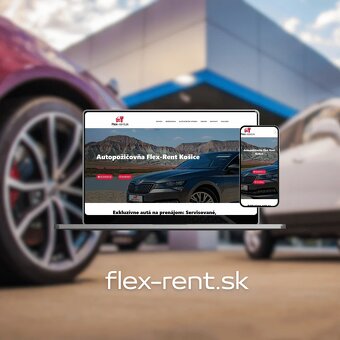 💻 TVORBA WEB STRÁNOK, E-SHOPOV A ONLINE MARKETING - 12
