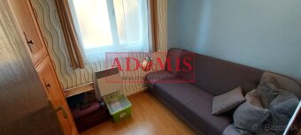 ADOMIS – chata pri vodnej nádrži Ružín, 4 izbová, Košická Be - 12