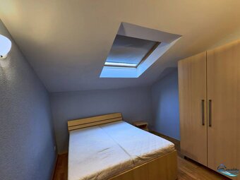 Zadar – zariadený apartmán s garážovým miestom - 12