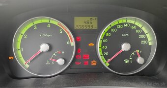 Hyundai Accent 1,5 CRDi, 81 kW – živé, úsporné a bez hrdze - 12
