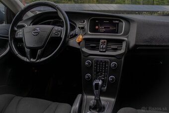 Volvo V40 2018 88kw 115t km aj na splátky - 12