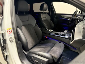 Audi A6 Allroad 3.0 v6 210kw Quattro ✅️DPH odpočet - 12