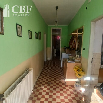 Na Predaj 2domie Gemera-jedno riešenie:Bývanie aj podnikanie - 12