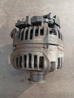 Opel Astra G 2,0 Tdi - 12