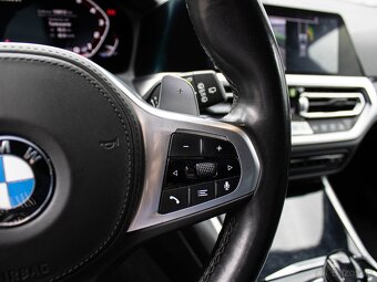 BMW Rad 3 Touring M340i xDrive A/T - 12