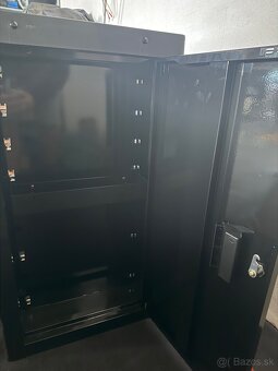 Dielenský vozík ROADSTER – nový, plný náradia (356 ks) - 12