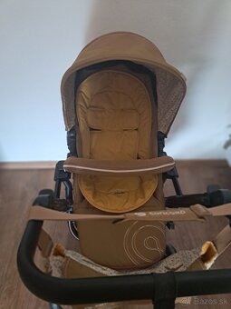 Predám kočík Concord neo travel - 12