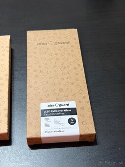 Apple iPhone 16 Pro Max 256gb Desert Titanium - 12