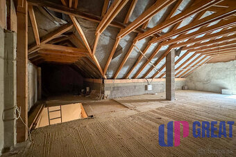 NA PREDAJ dom/reštaurácia, Moravské Lieskové, časť Šance - 12