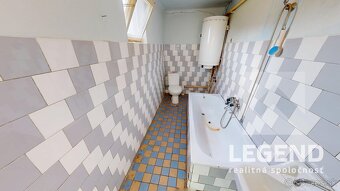 RD Nesvady, pekný pozemok 715 m2, blízko termálne kúpalisko - 12