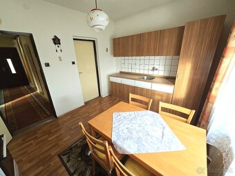 RD na predaj, pozemok 1125 m2. Výhradne u nás - 12