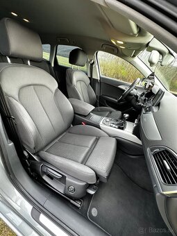 Predám Audi A6 Avant 3.0tdi Quattro 2012 236000km - 12
