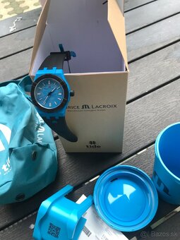 Maurice Lacroix Aikon Tide - 12