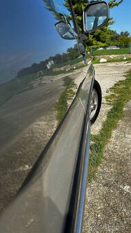 Mitsubishi Pajero Pinin 1.8 GDI 4x4 nová STK/EK - 12