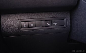 Peugeot 308 SW 2.0 BlueHDi A/T - 12