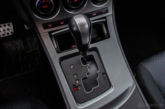 Mazda 3 Hatchback 2.0 110kW - 12