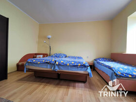 Na predaj 4-izbový rodinný dom v obci Trávnica - 12