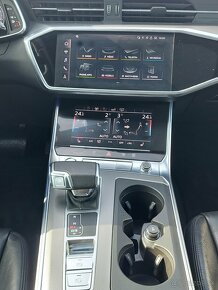 Audi A6 3.0Tdi Quattro 170kw 2019 Virtual - 12