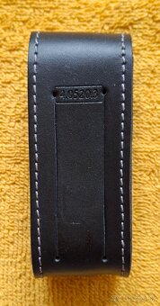 PREDÁM PÚZDRA NA VRECKOVÉ NOŽE VICTORINOX - 12