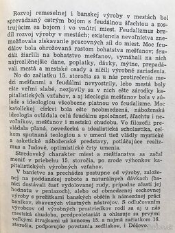 Abeceda včelára, Tibor Huszár: Letokruhy večnosti, Nože - 12