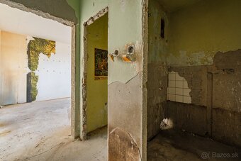 Na predaj | 1 izbový byt 31,50 m² - Drobného | Dúbravka - 12