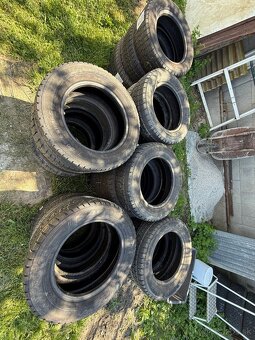 10. Dodavkove pneu 205/65 R16C 105/107 T - 12