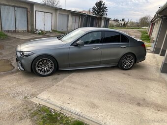 Hliníkové disky Japan Racing 5x112 ET40 R18 Mercedes a iné - 12