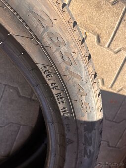 285/45R22 325/40R22 Pirelli zimne - 12
