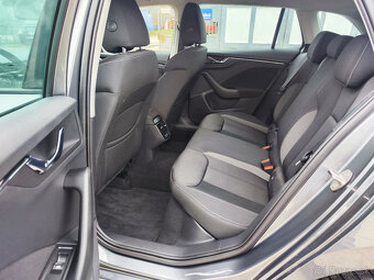 Škoda Scala 1.5 TSI - 12