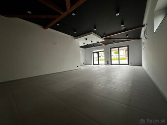 Priestor na prenájom – 148 m², Veľké Úľany - 12