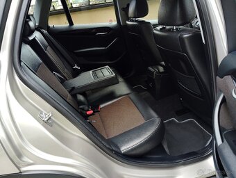 BMW X1 2.0 X-DRIVE, X-LINE - 12