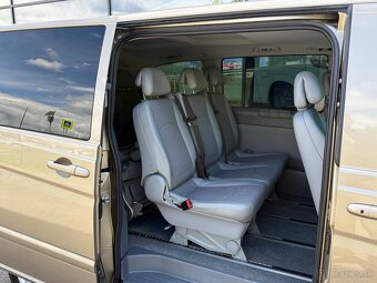 Mercedes-Benz Viano 2.2 CDI A/T 7miest. - 12