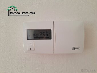 Na prenájom priestranná garsónka v centre mesta – 41 m², Pri - 12