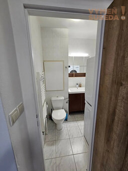 VYMEŇ SUSEDA – VÝNIMOČNÝ 2 IZB. ZARIADENÝ BYT S BALKÓNOM, P - 12