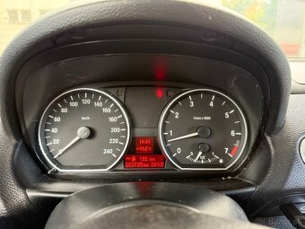 BMW 118i 2.0i 105 kW – STK a EK nová - 12