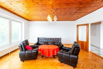 REZERVOVANÉ  Predaj RD sprostredkuje realitný maklér Patrik - 12
