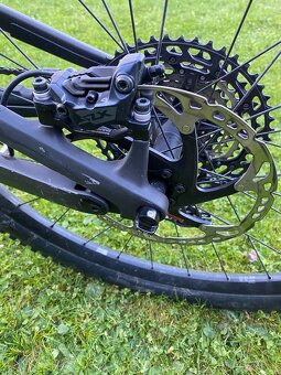 Canyon spectral cf7 2024 Carbon - 12