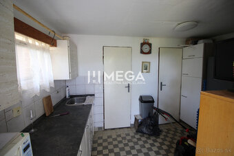 Na predaj záhradná chatka s výborným prístupom a saunou - Hu - 12