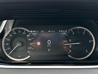 Land Rover Range Rover Evoque 2.0 D 4x4 A/T - 12