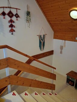 Na predaj penzión s reštauráciou a apartmánmi - 12