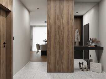 2-izbové byty,APARTMÁNY BOJNICE-APARTMÁNY POD ZÁMKOM,Bojnice - 12