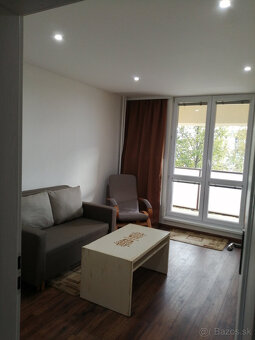 Prenájom 2-izbový byt, Poprad -západ - 12