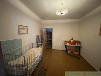 Päťizbový rodinný dom s garážou v Tvrdošovciach - 12