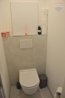 Predaj 2 izbový byt Nitra centrum - 12