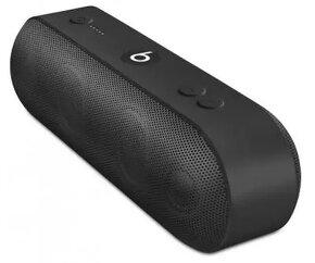 Beats Beats Pill+ Speaker Black - 12