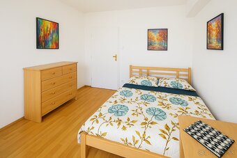 Predaj 3i byt na Pražskej, centrum – terasa, výťah, tehla - 12