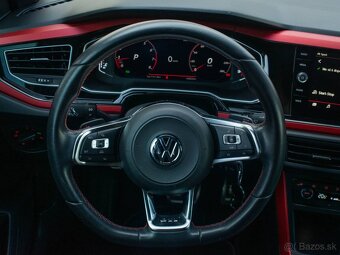 Volkswagen Polo GTI 2.0 TSI DSG - 12