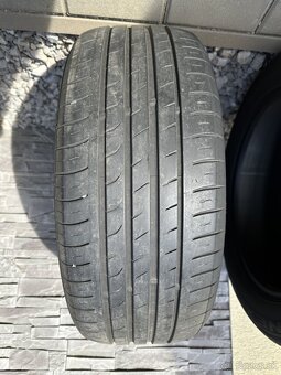 215/55 R17 94V letné NEXEN - 12